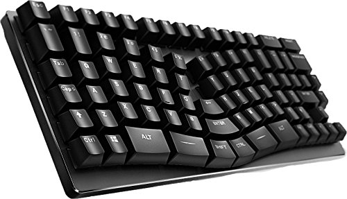 エルゴノミック メカニカルキーボード X-BOWS 51krUIQR6+L.jpg